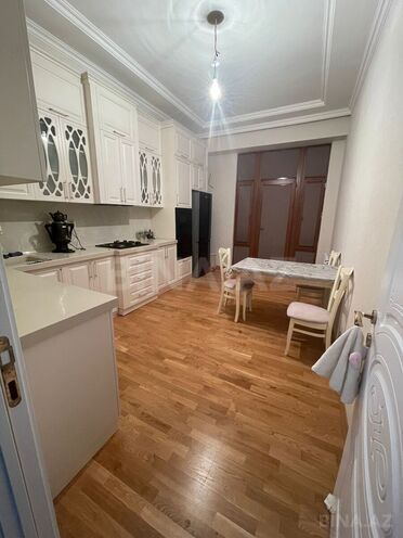 Satılır 3 otaqlı yeni tikili 106 m², Nəsimi r., photo 15 from 19