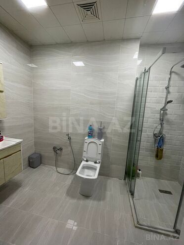 Satılır 3 otaqlı yeni tikili 106 m², Nəsimi r., photo 14 from 19