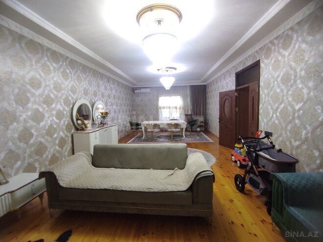 Satılır 5 otaqlı həyət evi/bağ evi 220 m², Mehdiabad q., photo 7 from 26