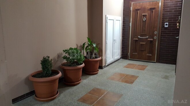 İcarəyə verilir 3 otaqlı yeni tikili 135 m², Nəsimi m., photo 27 from 30