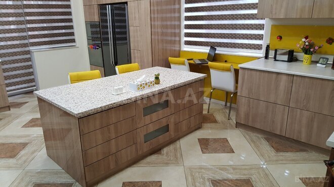 İcarəyə verilir 3 otaqlı yeni tikili 135 m², Nəsimi m., photo 4 from 30