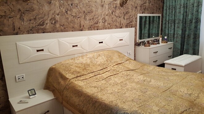 İcarəyə verilir 3 otaqlı yeni tikili 135 m², Nəsimi m., photo 10 from 30