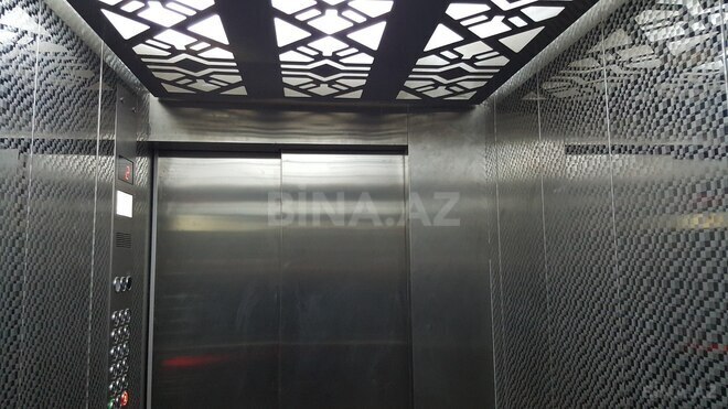 İcarəyə verilir 3 otaqlı yeni tikili 135 m², Nəsimi m., photo 24 from 30