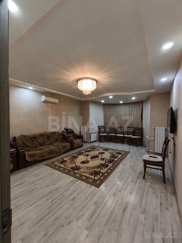 Satılır 2 otaqlı yeni tikili 67.1 m², 8 Noyabr m., photo 1 from 13