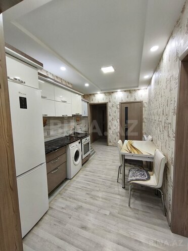 Satılır 2 otaqlı yeni tikili 67.1 m², 8 Noyabr m., photo 7 from 13