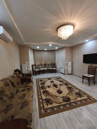 Satılır 2 otaqlı yeni tikili 67.1 m², 8 Noyabr m., photo 3 from 13