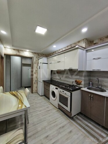 Satılır 2 otaqlı yeni tikili 67.1 m², 8 Noyabr m., photo 8 from 13