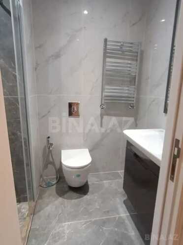 Сдается 3-комн. новостройка 82 м², м. Иншаатчылар, photo 7 from 8
