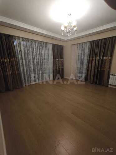 Сдается 3-комн. новостройка 82 м², м. Иншаатчылар, photo 4 from 8