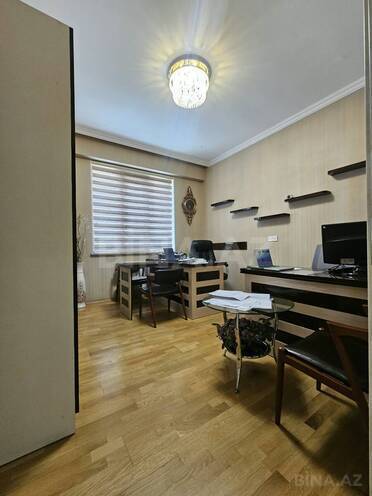 Продаётся 3-комн. новостройка 92 м², м. Иншаатчылар, photo 3 from 19