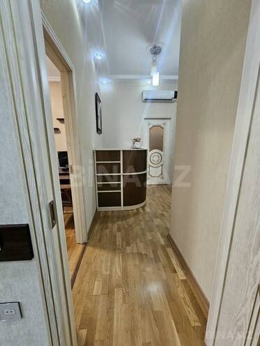 Продаётся 3-комн. новостройка 92 м², м. Иншаатчылар, photo 12 from 19