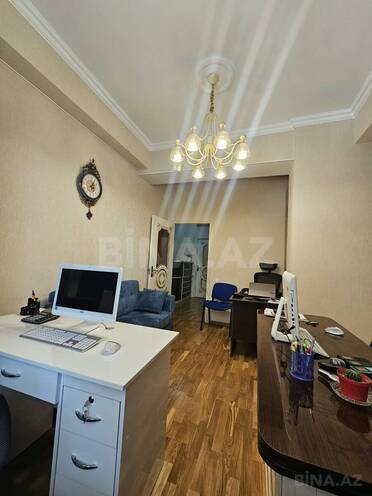 Продаётся 3-комн. новостройка 92 м², м. Иншаатчылар, photo 8 from 19