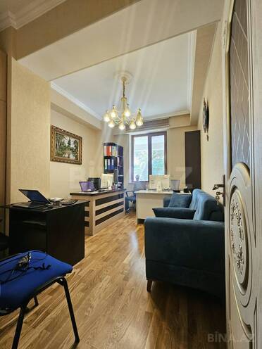 Продаётся 3-комн. новостройка 92 м², м. Иншаатчылар, photo 1 from 19