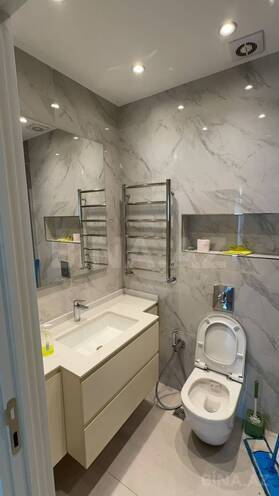 Сдаётся 3-комн. новостройка 85 м², м. Нариман Нариманов, photo 20 from 22