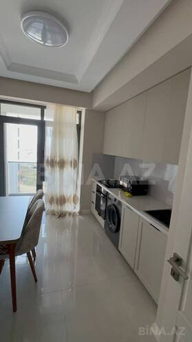 Сдаётся 3-комн. новостройка 85 м², м. Нариман Нариманов, photo 19 from 22