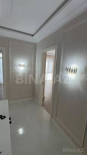 Сдаётся 3-комн. новостройка 85 м², м. Нариман Нариманов, photo 11 from 22
