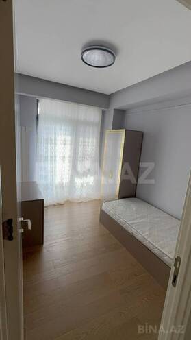 Сдаётся 3-комн. новостройка 85 м², м. Нариман Нариманов, photo 4 from 22