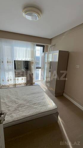 Сдаётся 3-комн. новостройка 85 м², м. Нариман Нариманов, photo 17 from 22