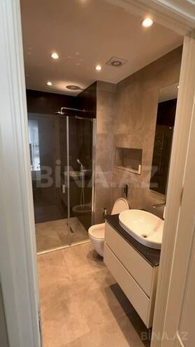 Сдаётся 3-комн. новостройка 85 м², м. Нариман Нариманов, photo 13 from 22