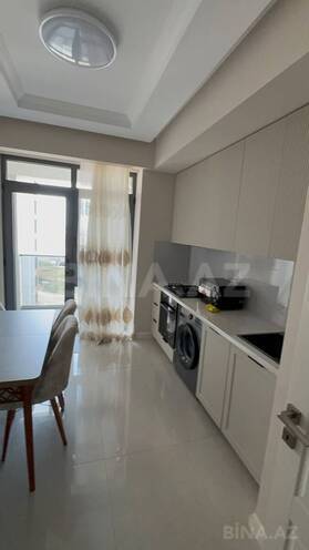 Сдаётся 3-комн. новостройка 85 м², м. Нариман Нариманов, photo 8 from 22