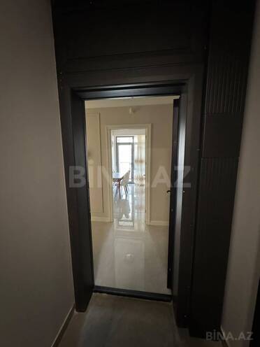 Сдаётся 3-комн. новостройка 85 м², м. Нариман Нариманов, photo 9 from 22