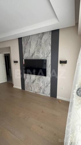 Сдаётся 3-комн. новостройка 85 м², м. Нариман Нариманов, photo 16 from 22