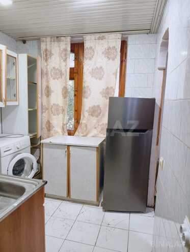 Сдаётся 1-комн. вторичка 40 м², м. Элмляр Академиясы, photo 10 from 16