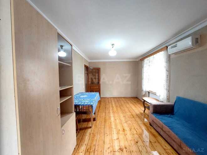 İcarəyə verilir 2 otaqlı köhnə tikili 40 m², Elmlər Akademiyası m., photo 5 from 13