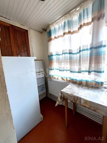 İcarəyə verilir 2 otaqlı köhnə tikili 40 m², Elmlər Akademiyası m., photo 9 from 13