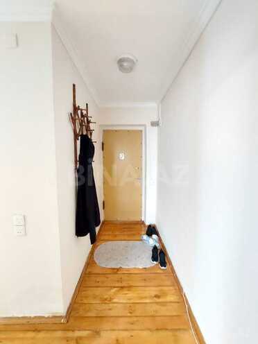 İcarəyə verilir 2 otaqlı köhnə tikili 40 m², Elmlər Akademiyası m., photo 12 from 13