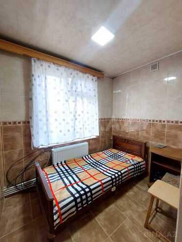 İcarəyə verilir 2 otaqlı köhnə tikili 40 m², Elmlər Akademiyası m., photo 6 from 13
