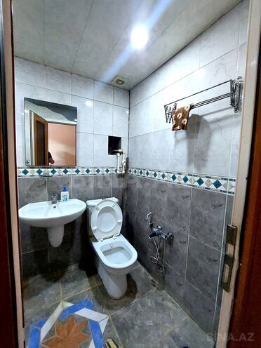 İcarəyə verilir 2 otaqlı köhnə tikili 40 m², Elmlər Akademiyası m., photo 11 from 13