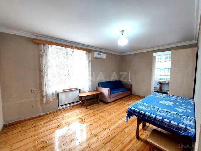 İcarəyə verilir 2 otaqlı köhnə tikili 40 m², Elmlər Akademiyası m., photo 3 from 13