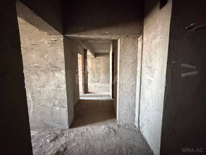 Satılır 3 otaqlı yeni tikili 105 m², Nərimanov r., photo 6 from 12