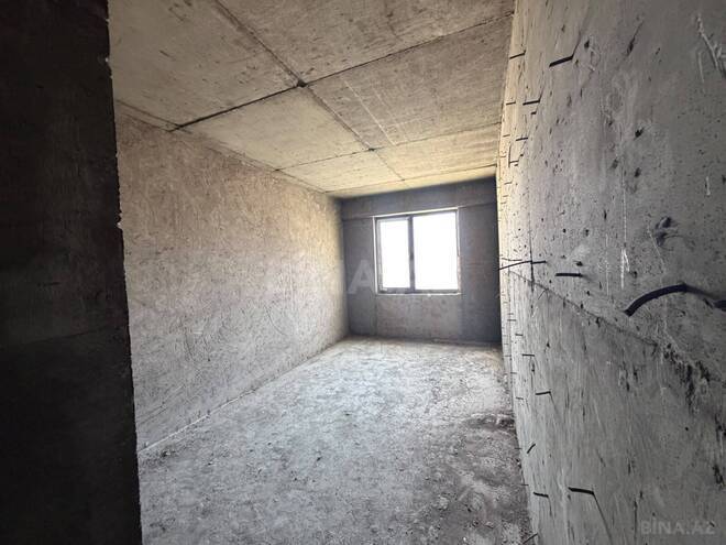 Satılır 3 otaqlı yeni tikili 105 m², Nərimanov r., photo 7 from 12