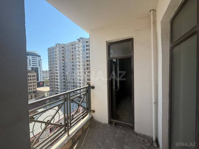 Satılır 3 otaqlı yeni tikili 105 m², Nərimanov r., photo 10 from 12