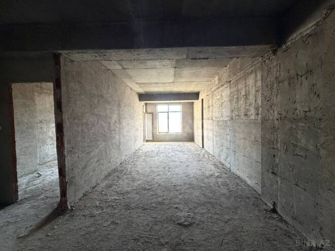 Satılır 3 otaqlı yeni tikili 105 m², Nərimanov r., photo 9 from 12