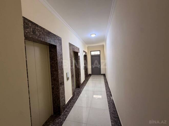 Satılır 3 otaqlı yeni tikili 105 m², Nərimanov r., photo 3 from 12
