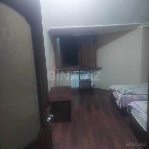 İcarəyə verilir 1 otaqlı həyət evi/bağ evi 30 m², Həzi Aslanov m., photo 4 from 6