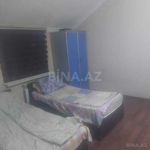 İcarəyə verilir 1 otaqlı həyət evi/bağ evi 30 m², Həzi Aslanov m., photo 3 from 6