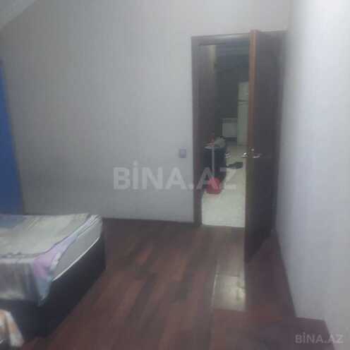 İcarəyə verilir 1 otaqlı həyət evi/bağ evi 30 m², Həzi Aslanov m., photo 5 from 6