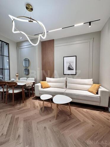 Продается 3-комн. новостройка 80 м², Наримановский  р., photo 17 from 24