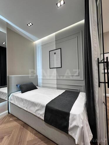 Продается 3-комн. новостройка 80 м², Наримановский  р., photo 8 from 24