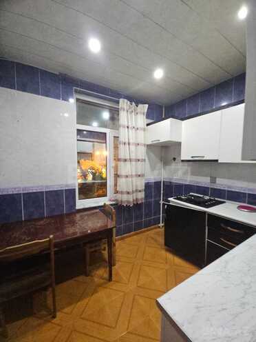 Satılır 3 otaqlı köhnə tikili 85 m², Elmlər Akademiyası m., photo 8 from 13