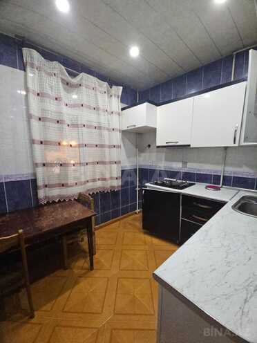 Satılır 3 otaqlı köhnə tikili 85 m², Elmlər Akademiyası m., photo 7 from 13