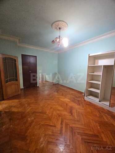 Satılır 3 otaqlı köhnə tikili 85 m², Elmlər Akademiyası m., photo 5 from 13