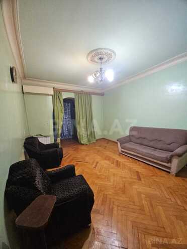 Satılır 3 otaqlı köhnə tikili 85 m², Elmlər Akademiyası m., photo 4 from 13