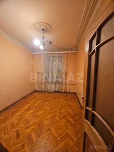 Satılır 3 otaqlı köhnə tikili 85 m², Elmlər Akademiyası m., photo 6 from 13