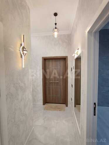 Продается 2-комн. новостройка 56 м², пос. Масазыр, photo 1 from 22