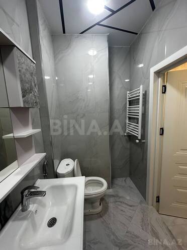 Продается 2-комн. новостройка 56 м², пос. Масазыр, photo 13 from 22
